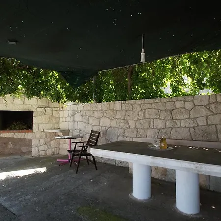 Lägenhet South Island *