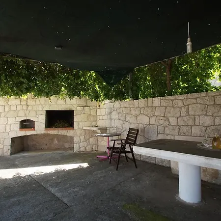 Lägenhet South Island