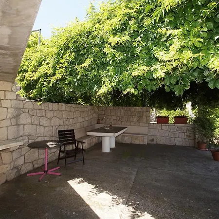 Appartement South Island *