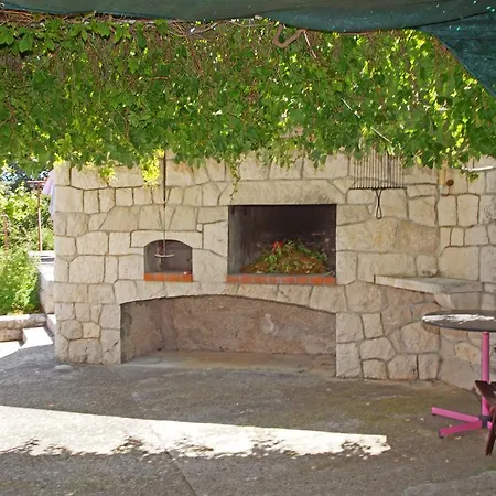 Appartement South Island Korčula