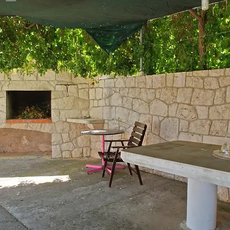 Appartement South Island Korčula