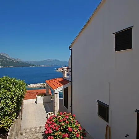 Lägenhet South Island