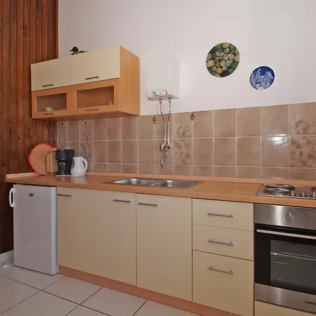 Appartement South Island Korčula