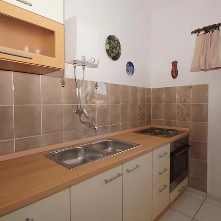 Apartamento South Island *