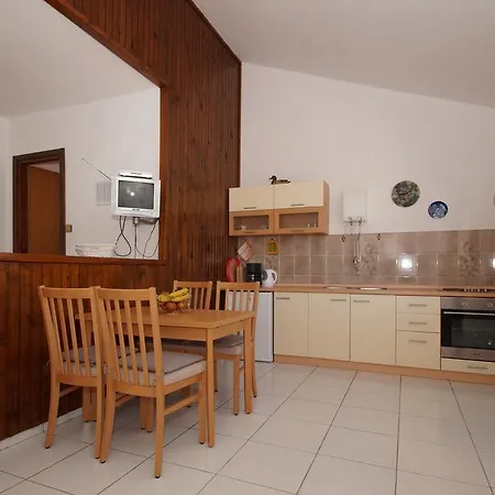Apartment South Island
