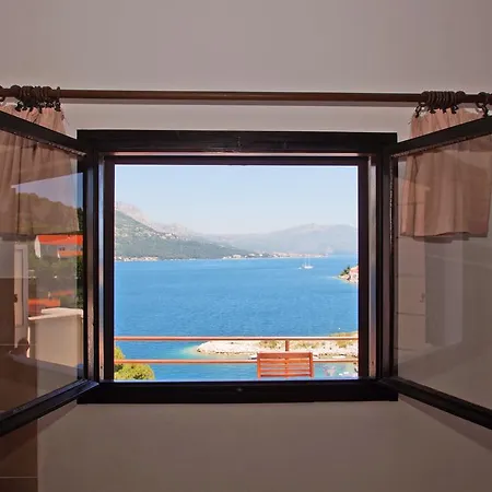 South Island Korcula Town