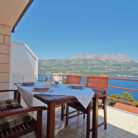 Lägenhet South Island *