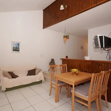 Appartement South Island