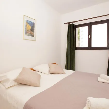 South Island Korčula