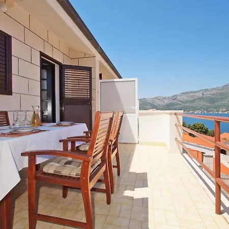 Lägenhet South Island