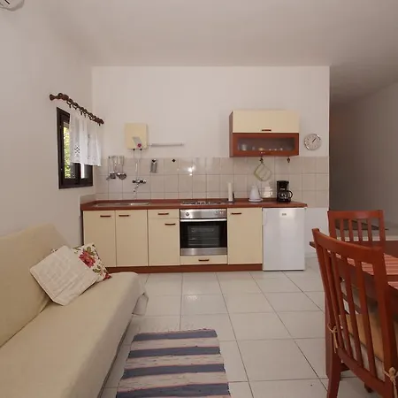 South Island Korčula