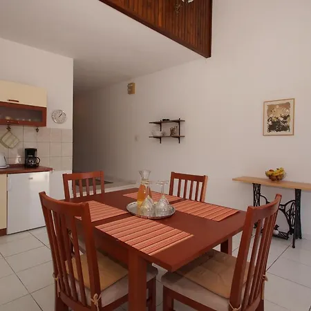 Appartement South Island *