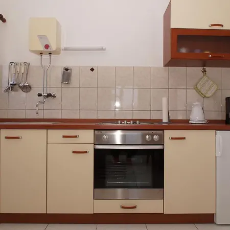 Apartamento South Island *