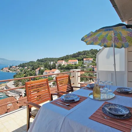 Lägenhet South Island