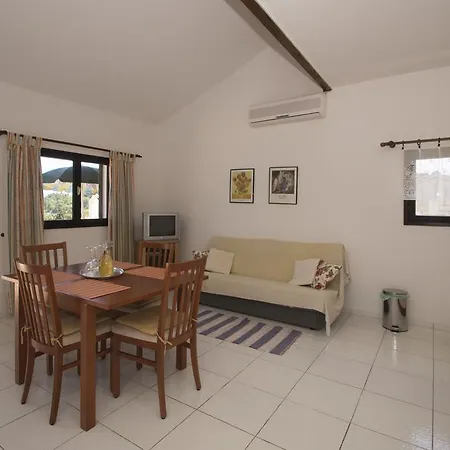 Appartement South Island