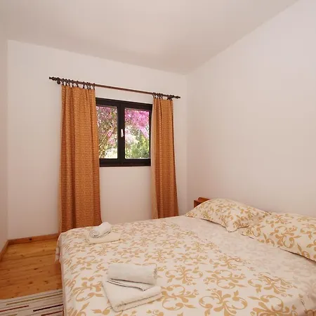 Lägenhet South Island Korčula