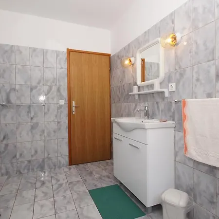 Apartamento South Island