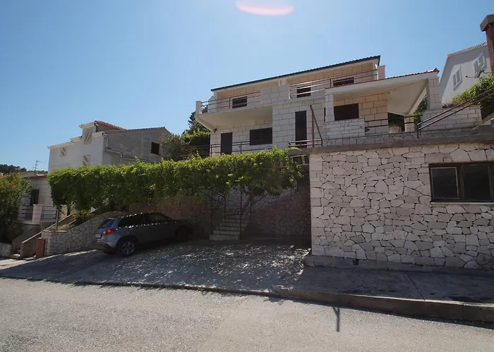 דירה South Island