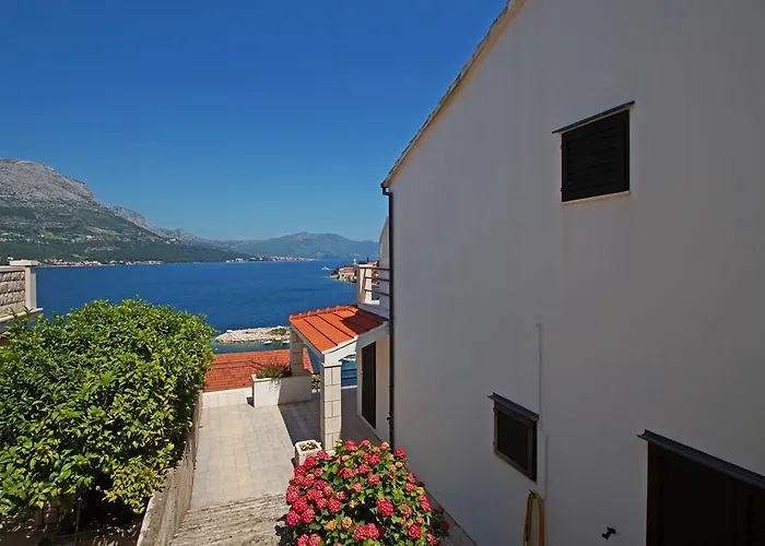 דירה South Island