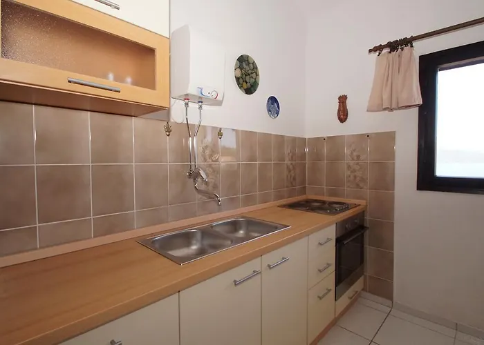 דירה South Island *