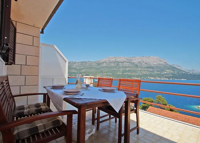 דירה South Island *