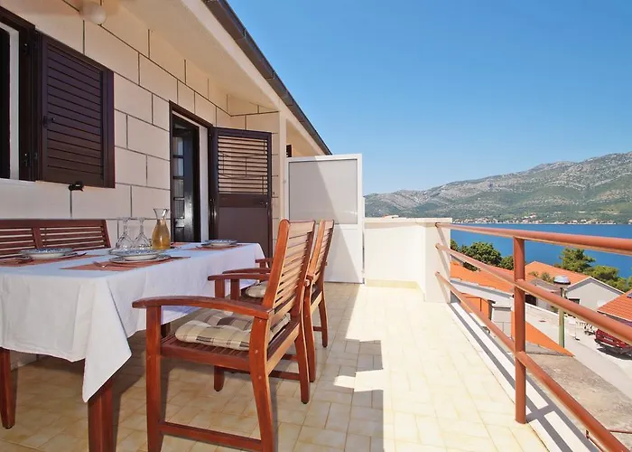 דירה South Island