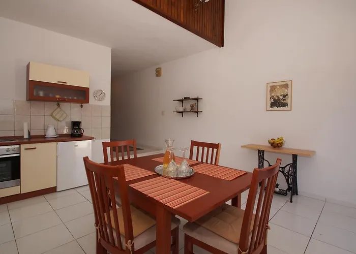 דירה South Island *