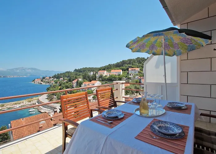 דירה South Island