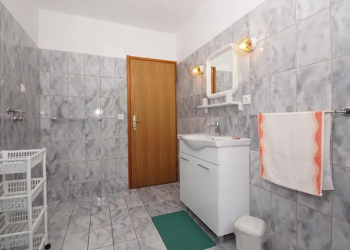 דירה South Island