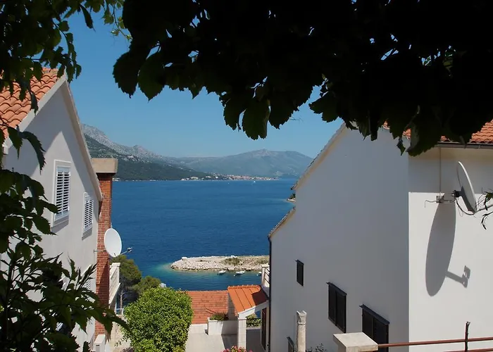 South Island Korčula