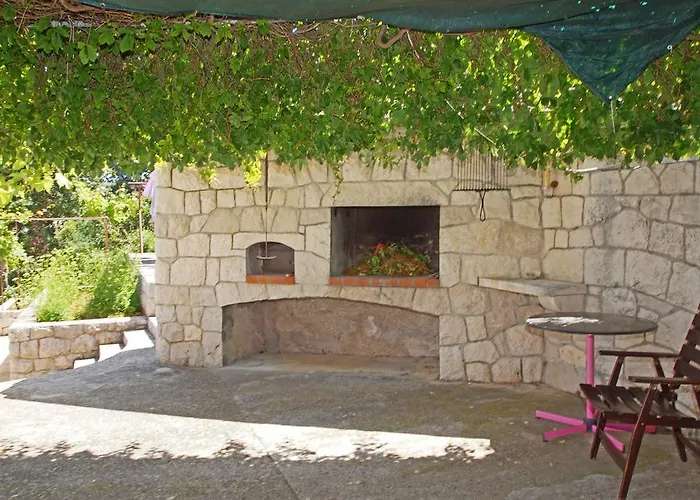Apartmán South Island Korčula