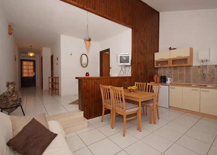 Apartmán South Island