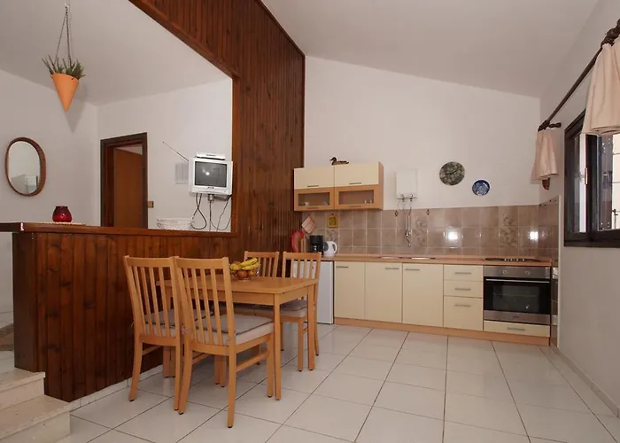 Apartmán South Island