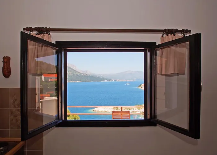 South Island Korčula
