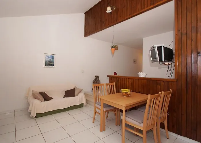 Apartmán South Island