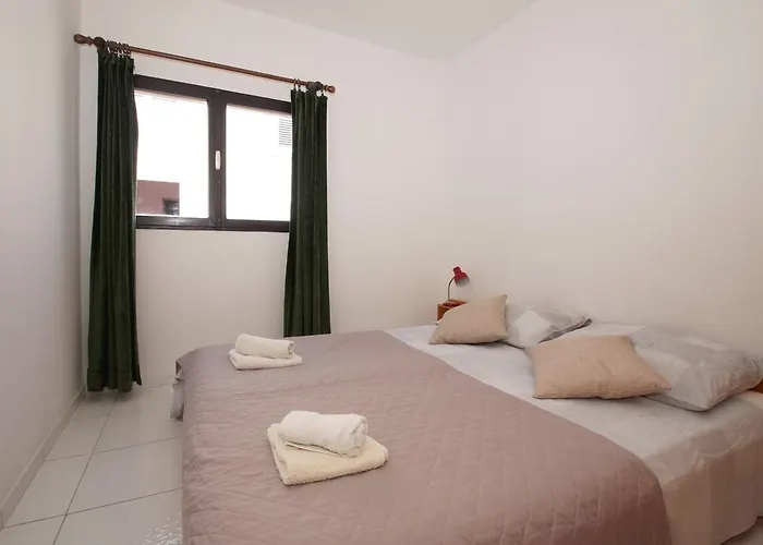 Apartmán South Island