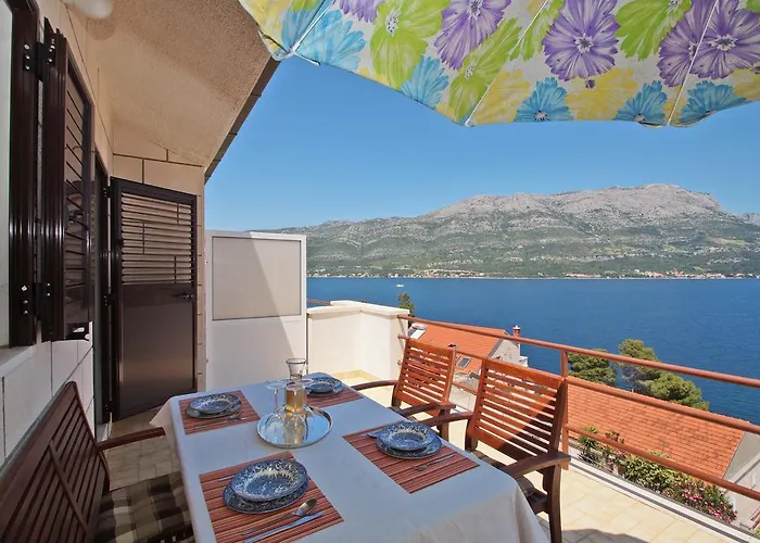South Island Korčula