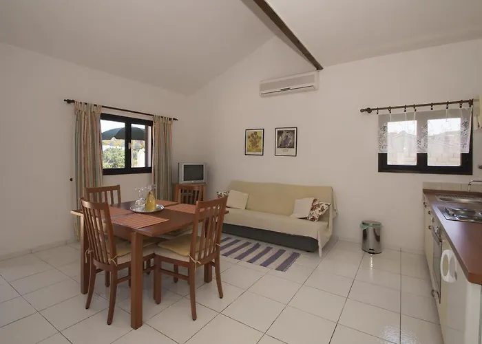 Apartmán South Island