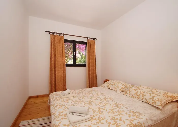 Apartmán South Island Korčula